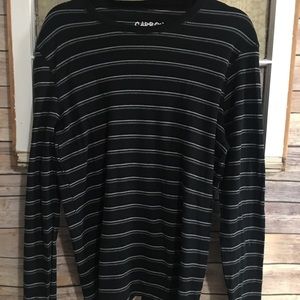 Men’s Carbon Long Sleeve Shirt